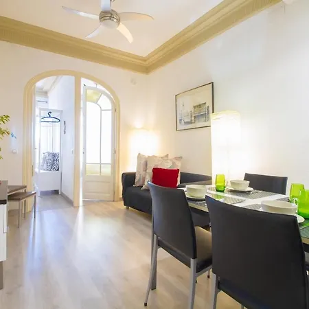 Armapana Apartamento *