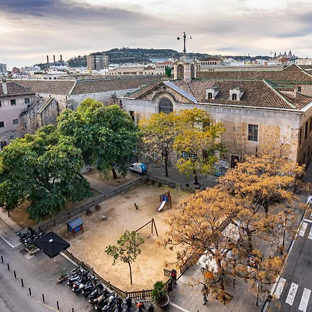 Aneto Barcelona
