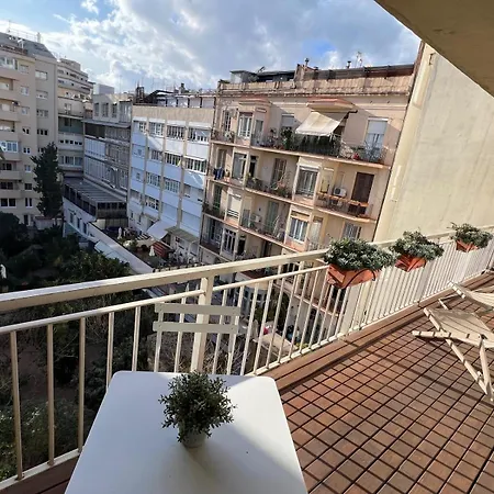 Apartment Luxury Modernist Penthouse Next Paseo De Gracia