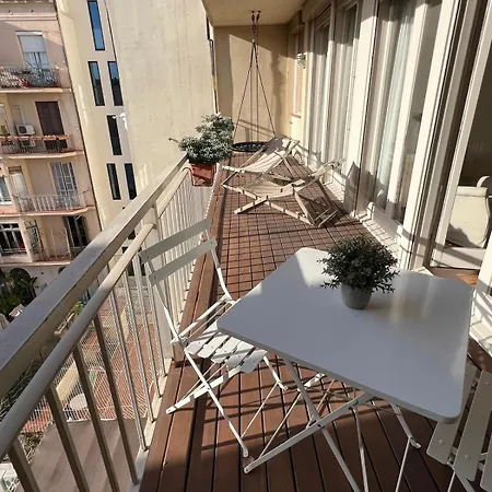 Luxury Modernist Penthouse Next Paseo De Gracia * Barcelona