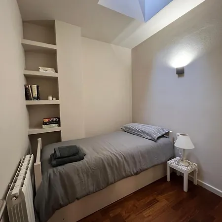 Luxury Modernist Penthouse Next Paseo De Gracia *