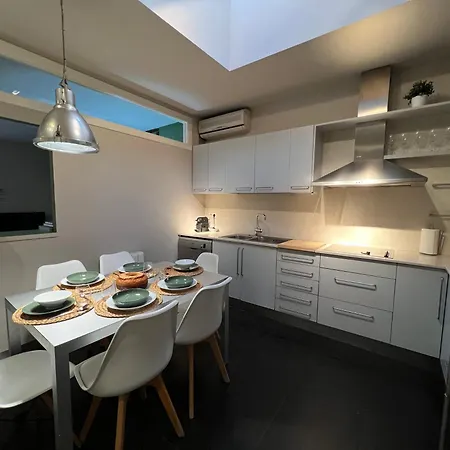 Apartment Luxury Modernist Penthouse Next Paseo De Gracia *