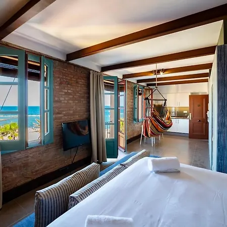 Flat In Sea Views
