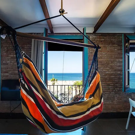 Apartment Flat In Sea Views *