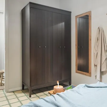 Apartment Tomini - 2 Bedrooms In Eixample Esquerra *