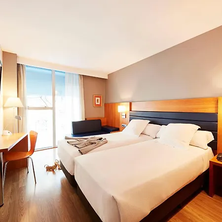 Hotel Century 3*