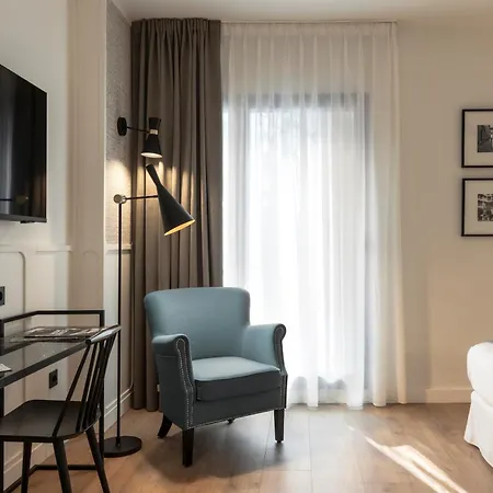 Catedral Hotel