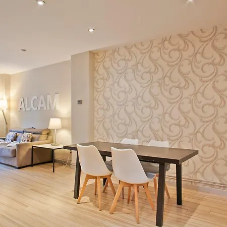 Apartmán Alcam Alio 2 *