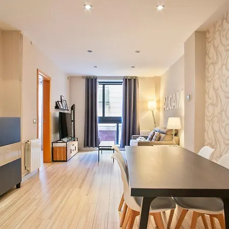 Apartmán Alcam Alio 2