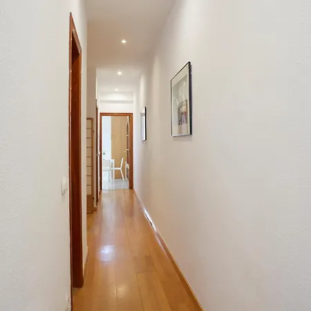 Lägenhet 42ara1026 - Spacious In Eixample *