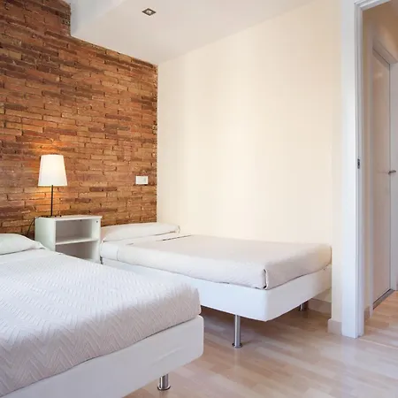 Apartment Gothic - Ramblas