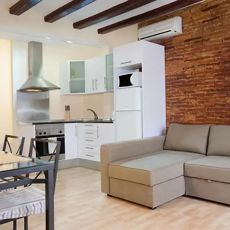Apartment Gothic - Ramblas *