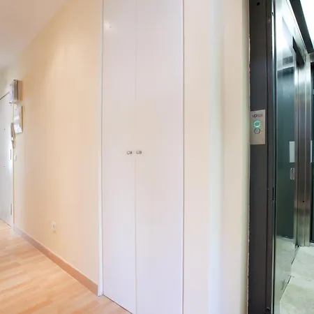Gothic - Ramblas Apartment *