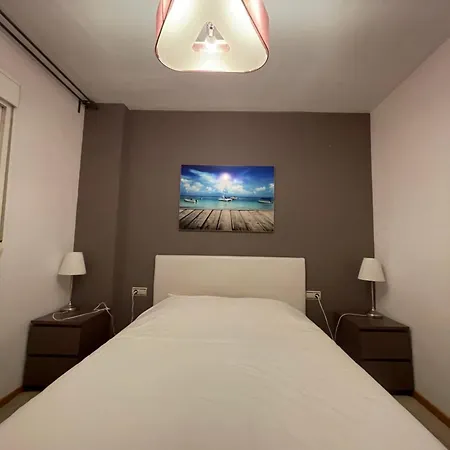 Appartement Comfy Downtown + Private Terrace *