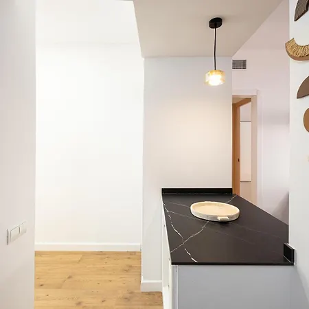 Lägenhet Charming 2br In Trendy Gracia
