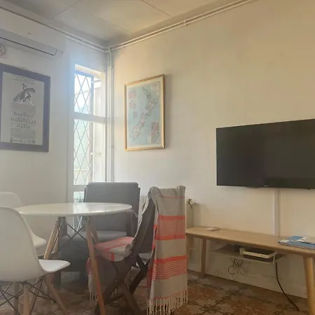 Apartment Gloria Barcelona