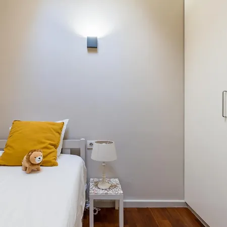 Apartment Luxury Modernist Penthouse Next Paseo De Gracia