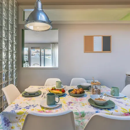 Apartment Luxury Modernist Penthouse Next Paseo De Gracia