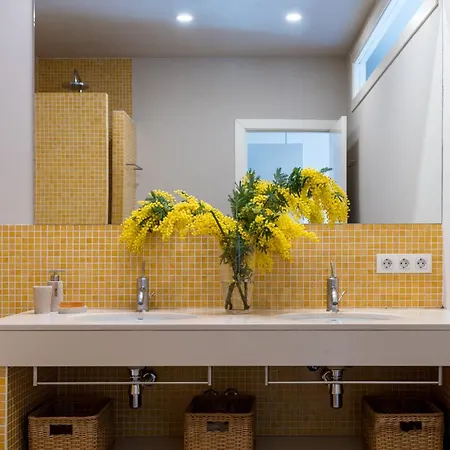 Apartment Luxury Modernist Penthouse Next Paseo De Gracia *