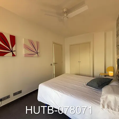 Appartement Palau De La Musica 11 *