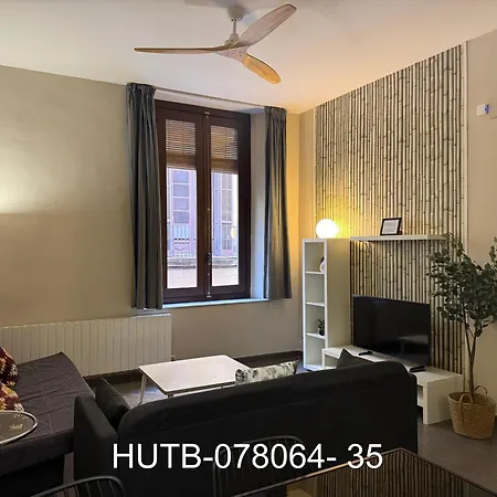 Appartement Palau De La Musica 4 Barcelone