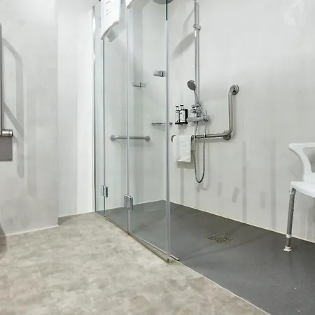 Sercotel Caspe Hotel Barcelona