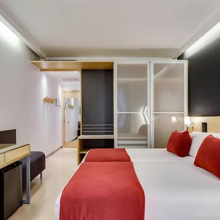 Sercotel Caspe 4*