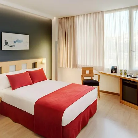Sercotel Caspe
