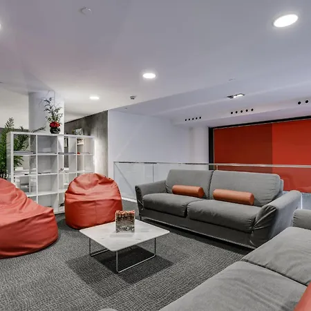 Sercotel Caspe 4* Barcelona