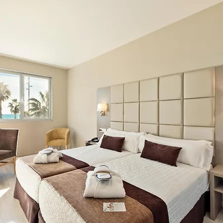 Best Front Maritim 4*