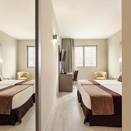 Hotel Best Front Maritim