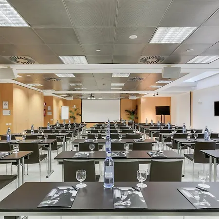 Hotel Sercotel Caspe 4*
