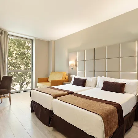 Best Front Maritim Barcelona