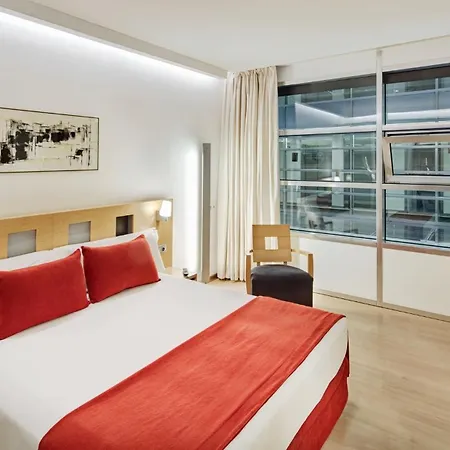 Hotel Sercotel Caspe