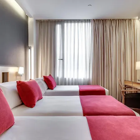 Sercotel Caspe 4*