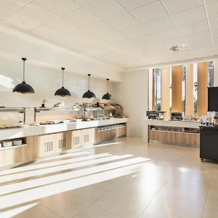 Best Front Maritim 4* Barcelona