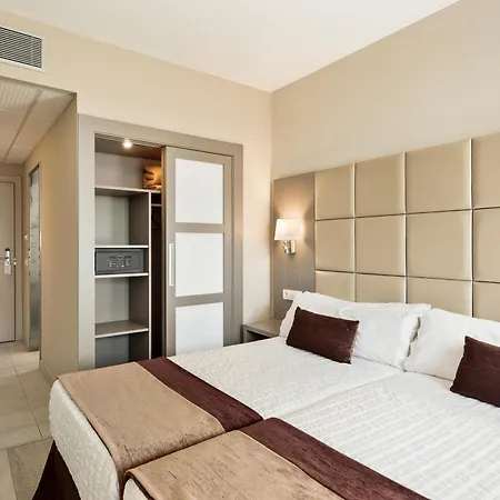 Hotel Best Front Maritim Barcelona