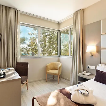 Hotel Best Front Maritim