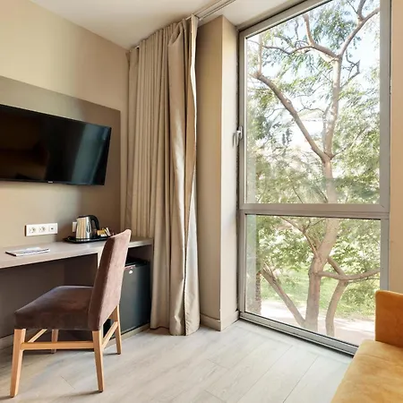 Hotel Best Front Maritim Barcelona