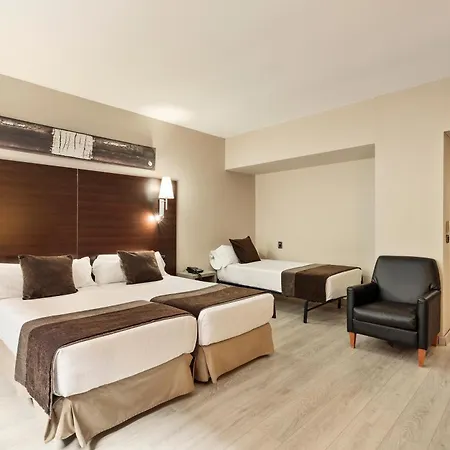 Hotel Best Front Maritim