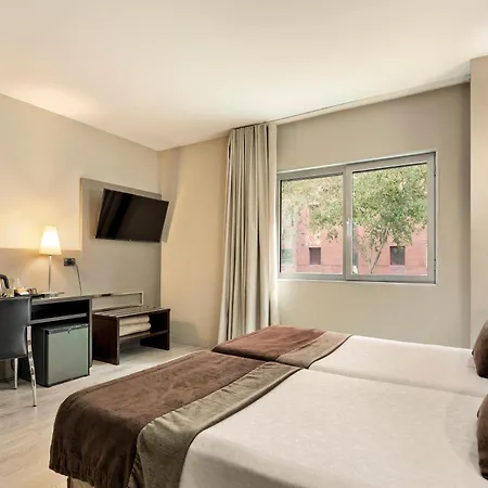 Best Front Maritim Hotel 4*