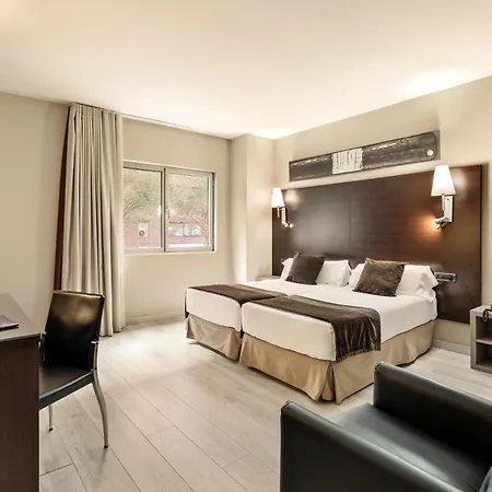Best Front Maritim Hotel Barcelona
