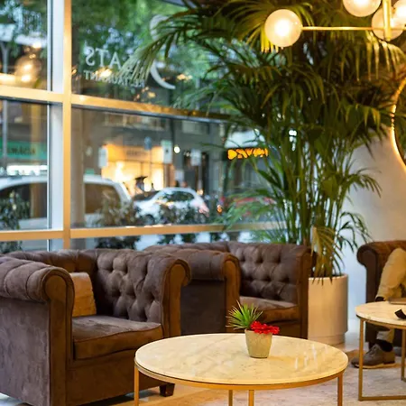 Hotel Sercotel Caspe Barcelona