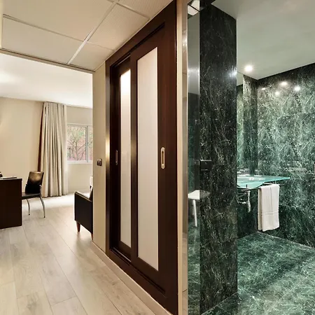 Hotel Best Front Maritim