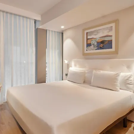 Hotel Century Barcelona