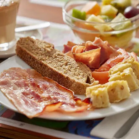 Century 3* Barcelona