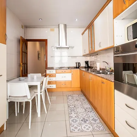 Lägenhet 42ara1026 - Spacious In Eixample Barcelona