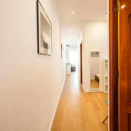 Lägenhet 42ara1026 - Spacious In Eixample