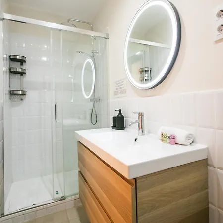 Lägenhet 42ara1026 - Spacious In Eixample *