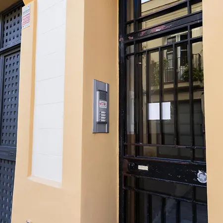 U-nique Llibertat Apartment Barcelona